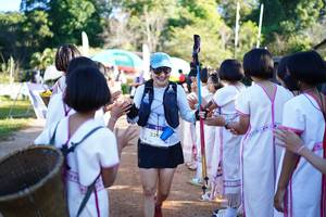 BIB: 239
                            <button type="button" onclick="openModal(18992001)" class="btn btn-primary btn-sm float-right btn-popup" data-toggle="modal" data-target=".modal-high-quality">
                        <i class="fas fa-shopping-cart"></i> Add to Cart
                    </button>
                                            <button type="button" onclick="isThisMe(18992001, true)" class="btn btn-success btn-sm float-right btn-popup btn-isme hidden" data-toggle="tooltip" data-placement="bottom" title="นี่คือรูปของคุณใช่ไหม คลิกที่นี่เพื่อเอาเข้าอัลบั้ม">
                        <i class="fas fa-plus"></i> Add to album
                    </button>
                    <button type="button" onclick="isThisMe(18992001, false)" class="btn btn-warning btn-sm float-right btn-popup btn-isnotme hidden">
                        <i class="fas fa-ban"></i> Remove from album
                    </button>